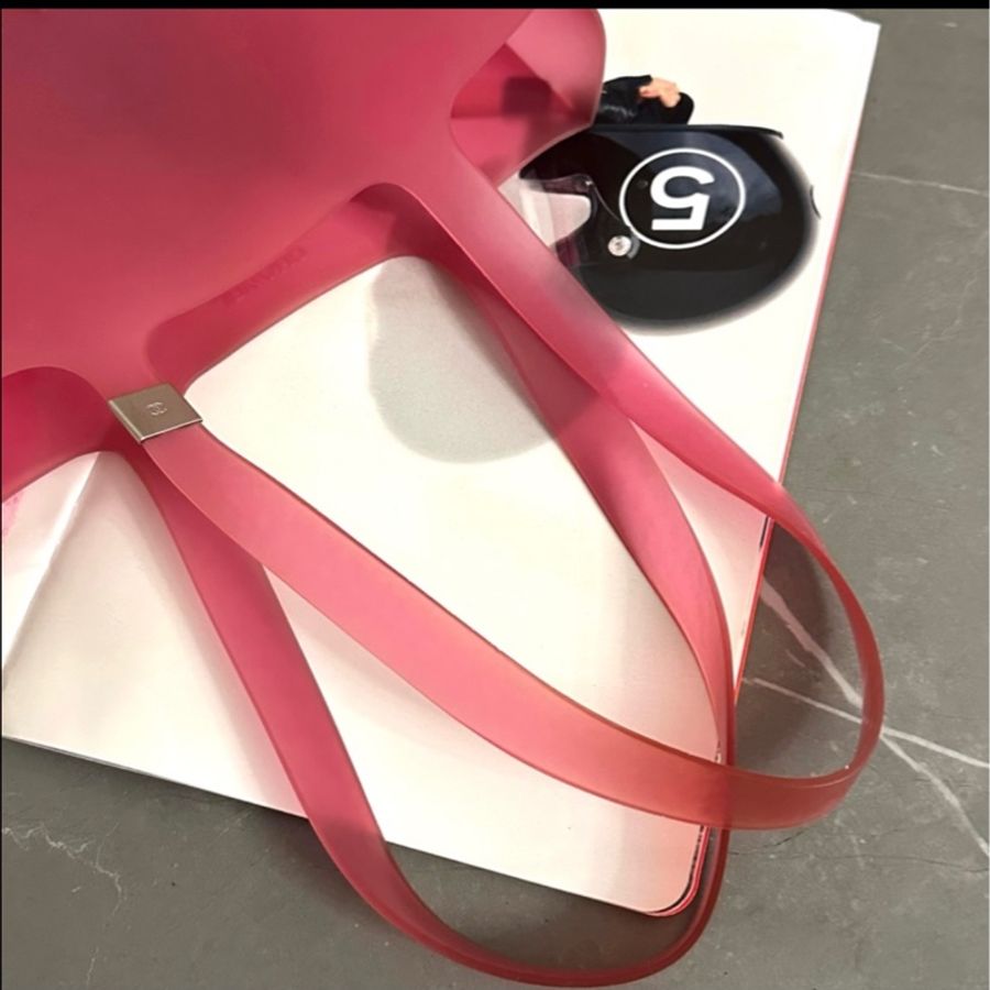 Chanel #手提包 #肩背包-10