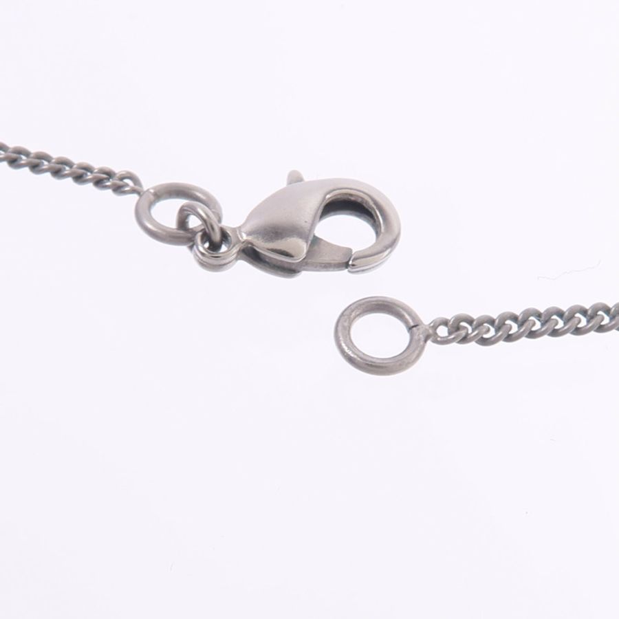 CHANEL 金屬/樹脂Necklace項鍊-5