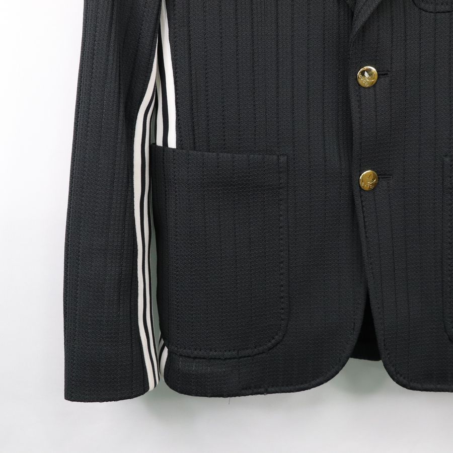 GUCCI x ADIDAS 西裝外套-3