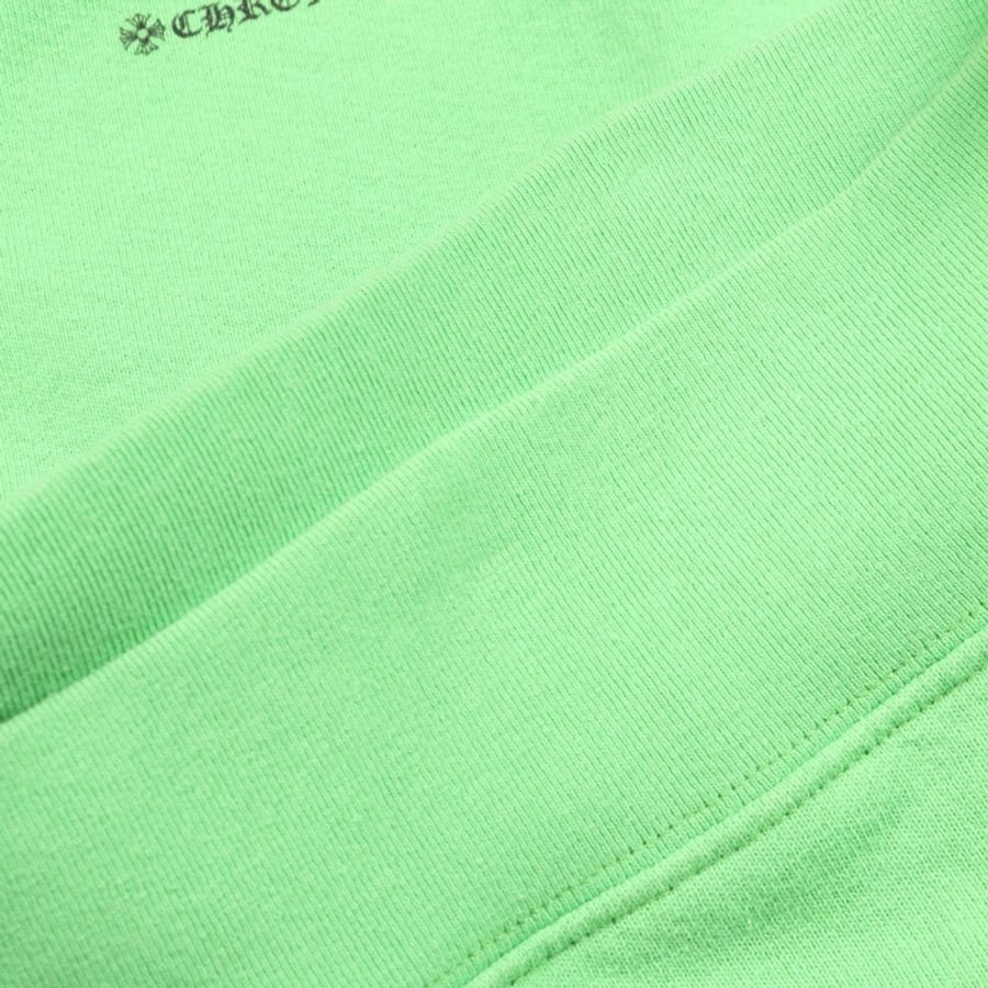 Chrome Hearts × Matty Boy Sex Records 聯名款運動棉綠色多色二手男款-9