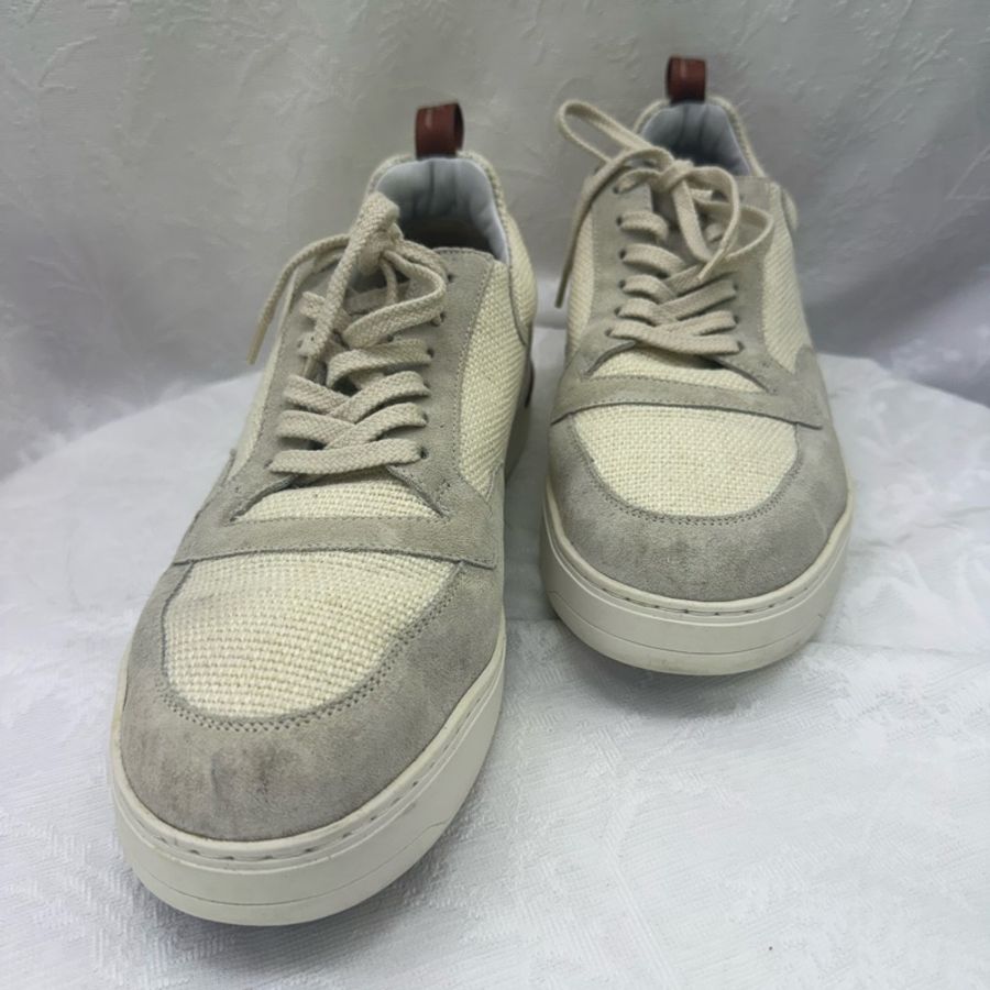 Loro Piana Trainers EU 42-4