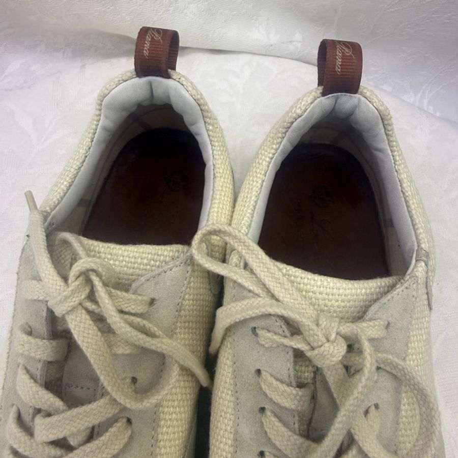 Loro Piana Trainers EU 42-9