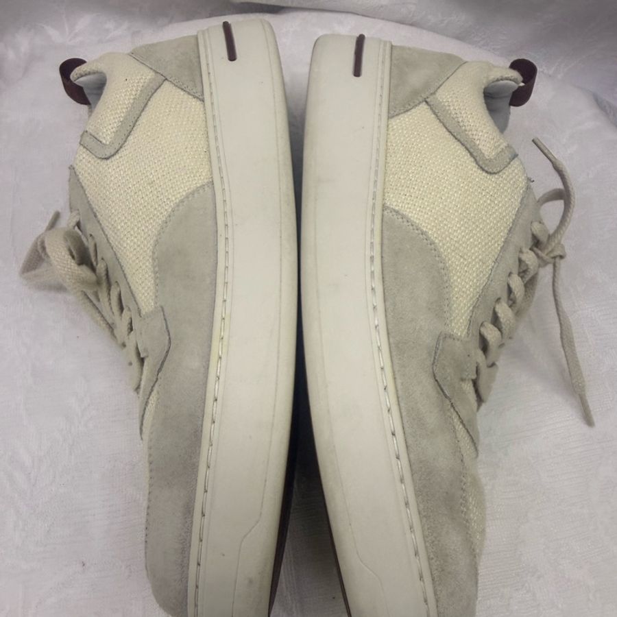 Loro Piana Trainers EU 42-16