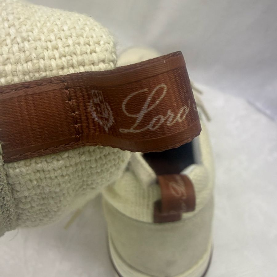 Loro Piana Trainers EU 42-18