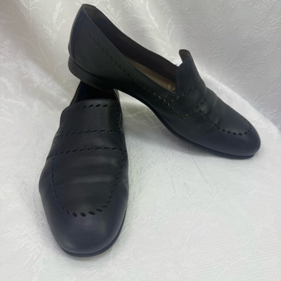 Hermes Lace Ups EU 42-7