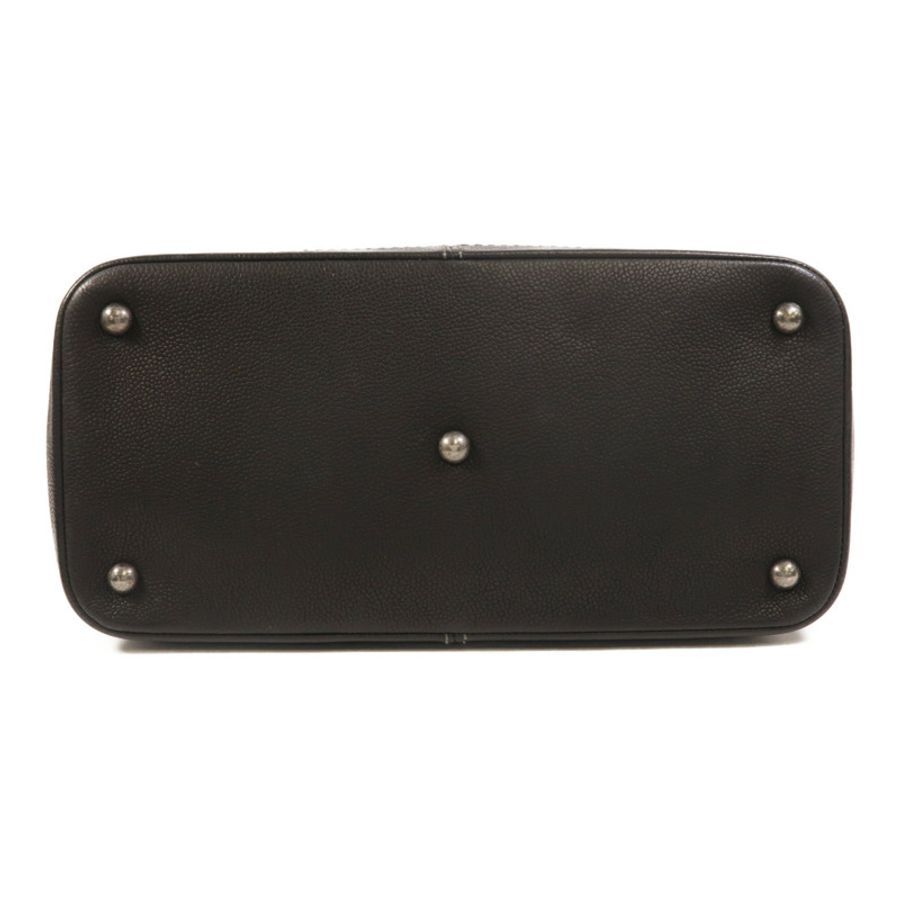 CHANEL 牛皮皮革Tote Bag手挽袋-3