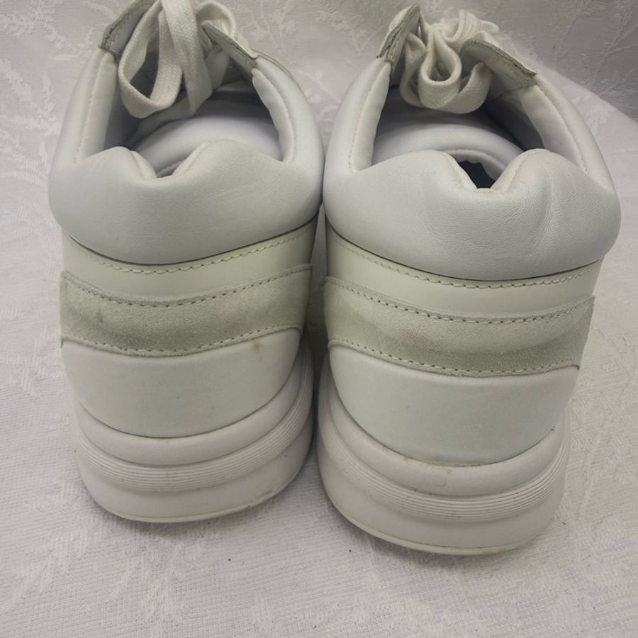 Chanel Trainers EU 43-5