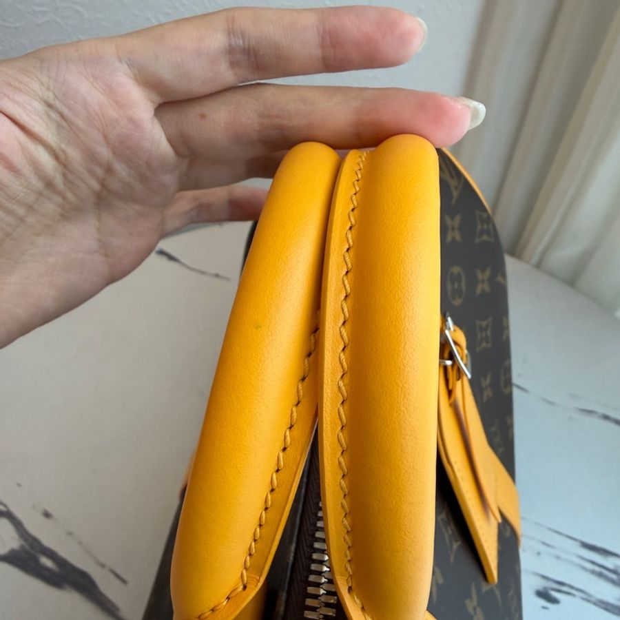 lv超好看旅行👝keepall35-10