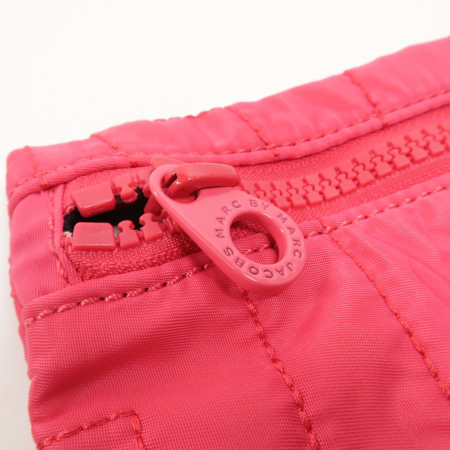 MARC BY MARC JACOBS 尼龍Pouch手拿包-8