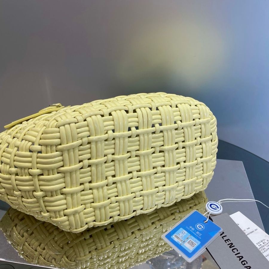 Balenciaga 巴黎世家菜篮子-3