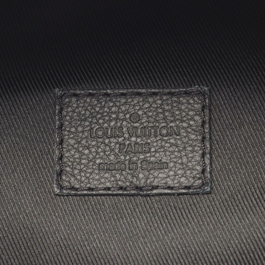 路易威登 Discovery PM 雙肩包 M46684 Monogram 帆布皮革-3
