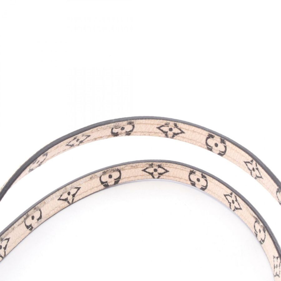 路易威登 Neverfull MM 手提單肩包 M44567 Monogram Giant Rouge 二手-6
