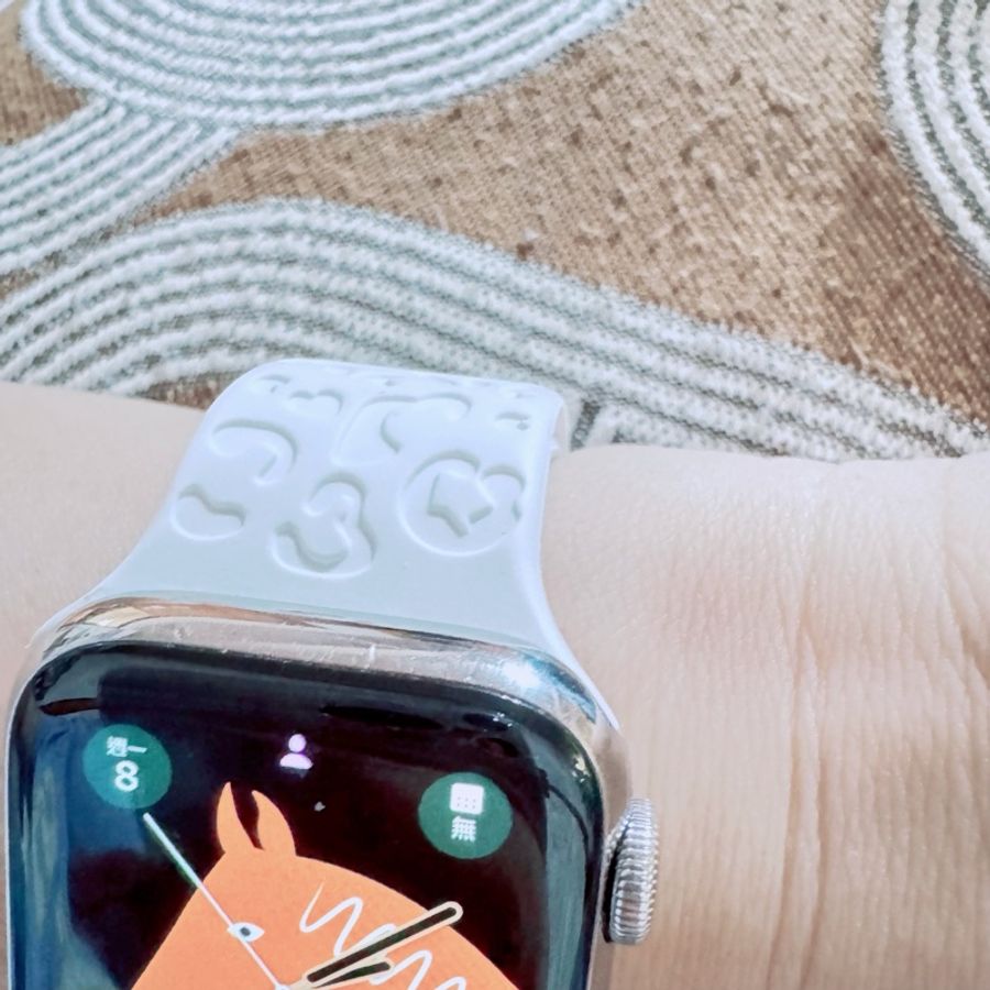 Apple Watch HERMES 愛馬仕 SERIES 5 GPS LTE 40mm 女款 男女皆宜-32