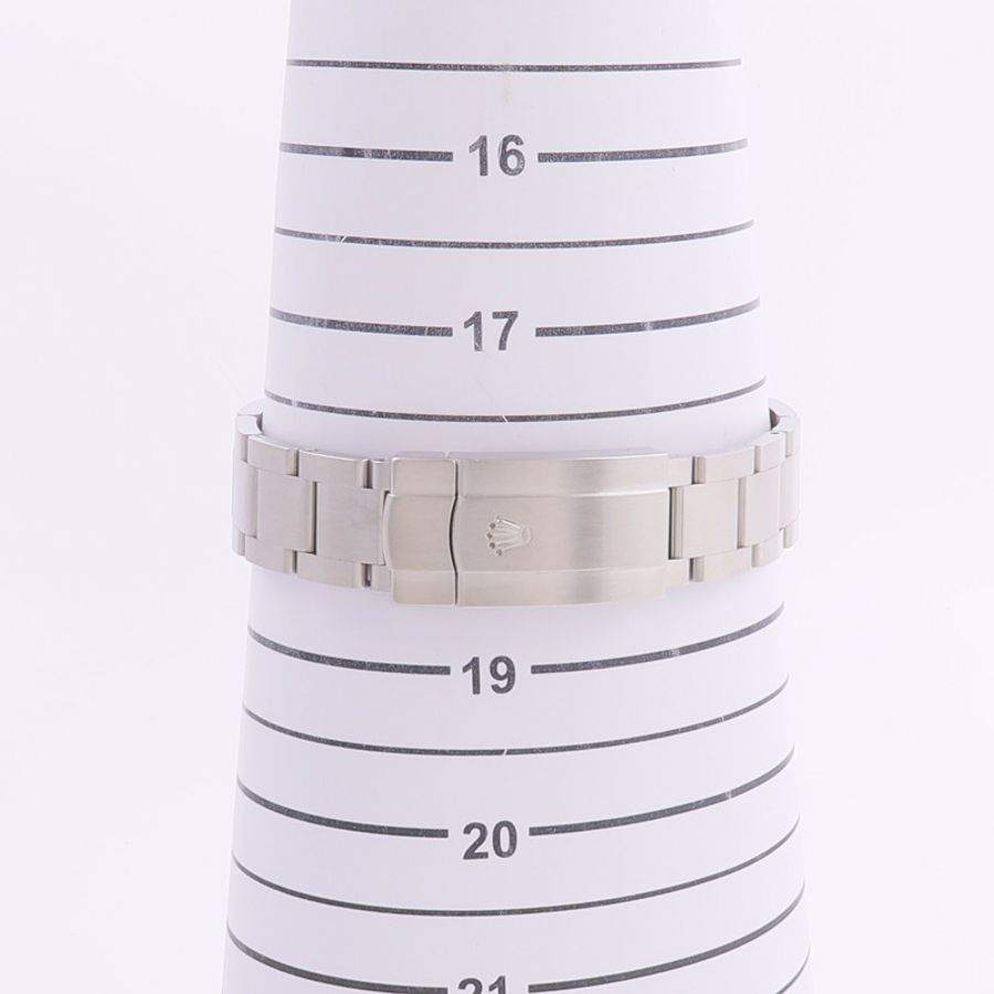 ROLEX Air King 116900-15