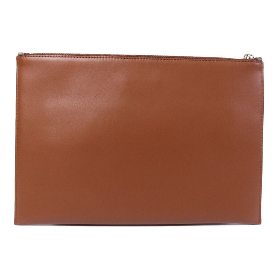 LOEWE 牛皮皮革Clutch Bag手拿包-1