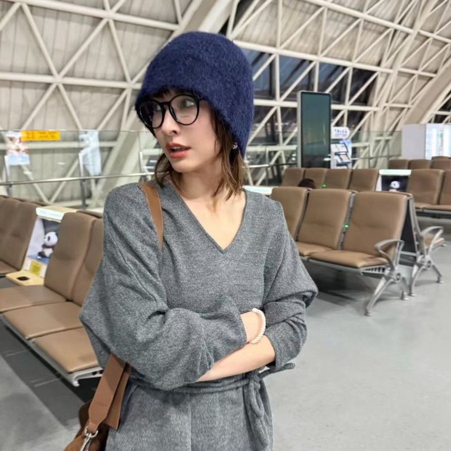 Chanel CH3413C714 平光眼鏡玳瑁色 全新全配-1
