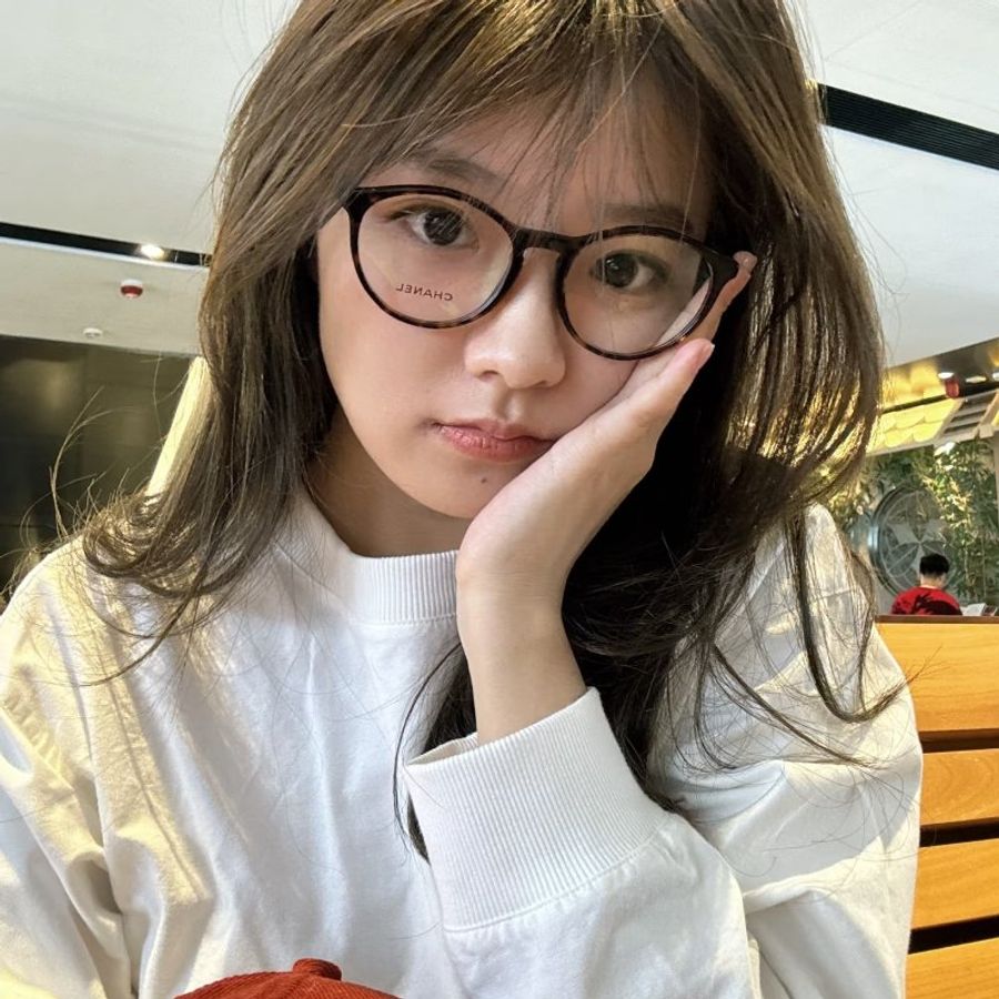 Chanel CH3413C714 平光眼鏡玳瑁色 全新全配-2