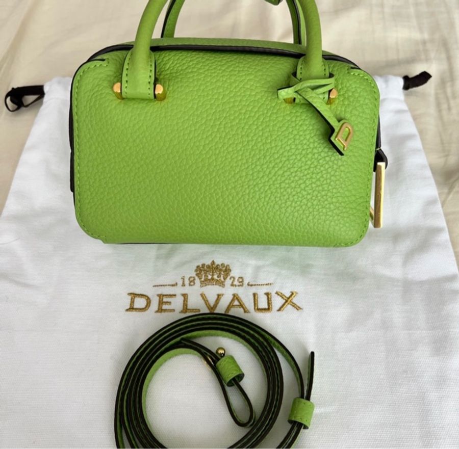 Delvaus cool box Nano-17