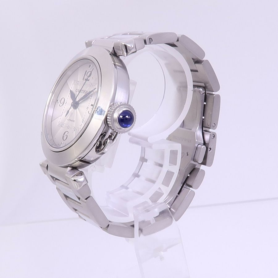 CARTIER Pasha De Cartier WSPA0013-3