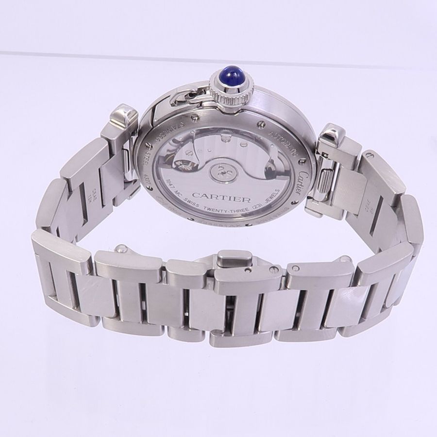 CARTIER Pasha De Cartier WSPA0013-5