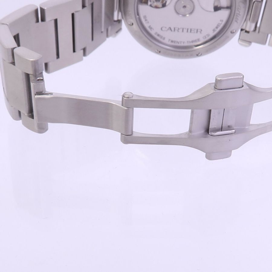CARTIER Pasha De Cartier WSPA0013-9