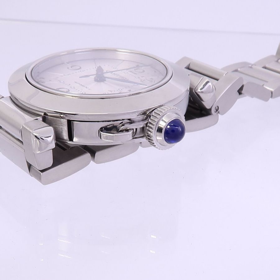 CARTIER Pasha De Cartier WSPA0013-10