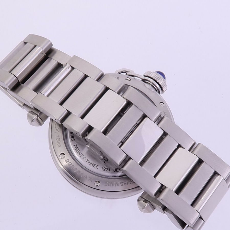 CARTIER Pasha De Cartier WSPA0013-11