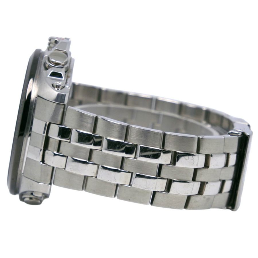 卡西歐 Edifice Multi-Band 6 EQW-M710DB-1A2JF 不鏽鋼灰色太陽能電波計時腕錶 - 男士-3