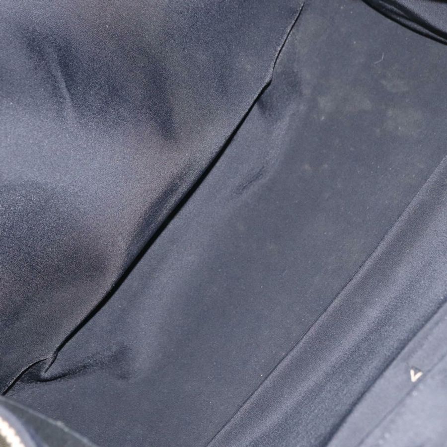 【日本直送】FENDI 手提包 帆布 米色 正品 171462V-9