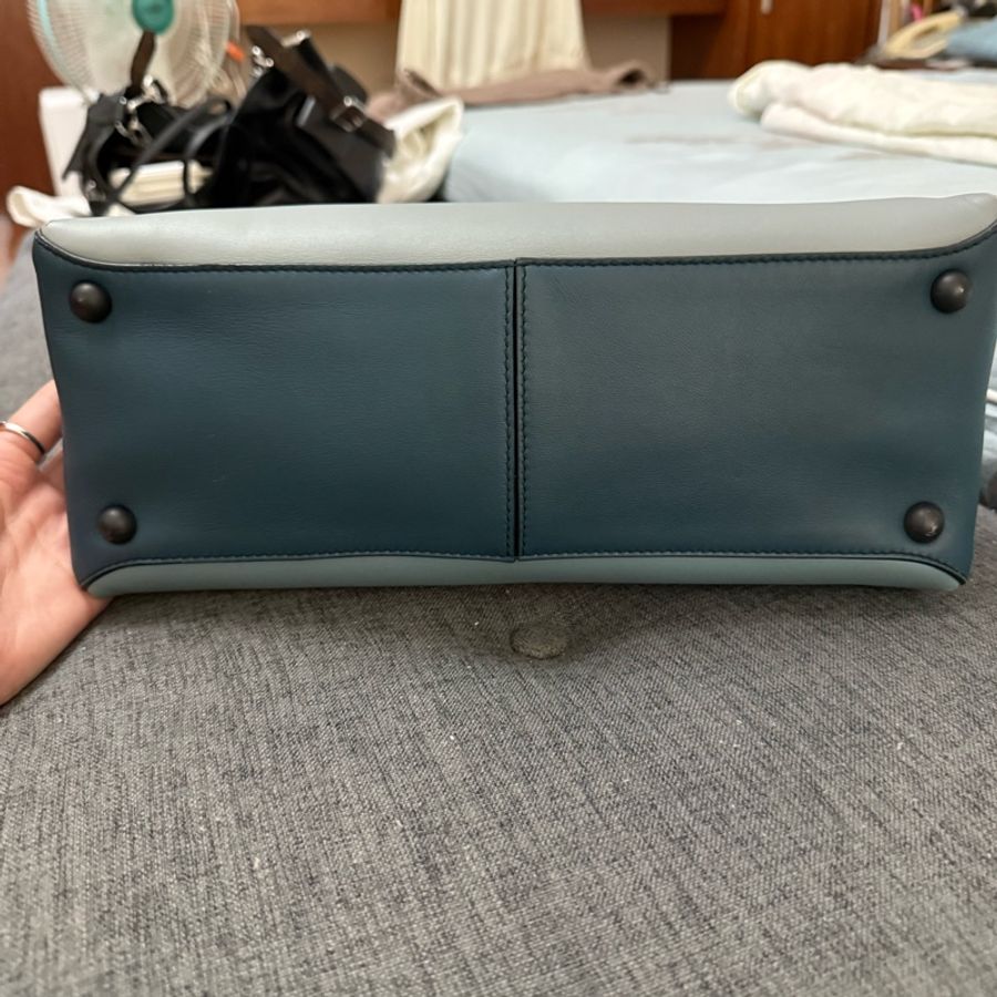Bottega veneta piazza BV piazza BV包 Bottega veneta包 台灣購入-32