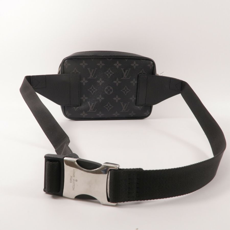 LOUIS VUITTON バッグバム アウトドア ウエストバッグ-8