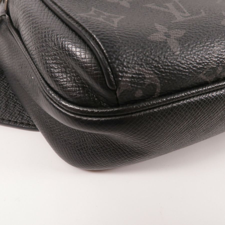 LOUIS VUITTON バッグバム アウトドア ウエストバッグ-9