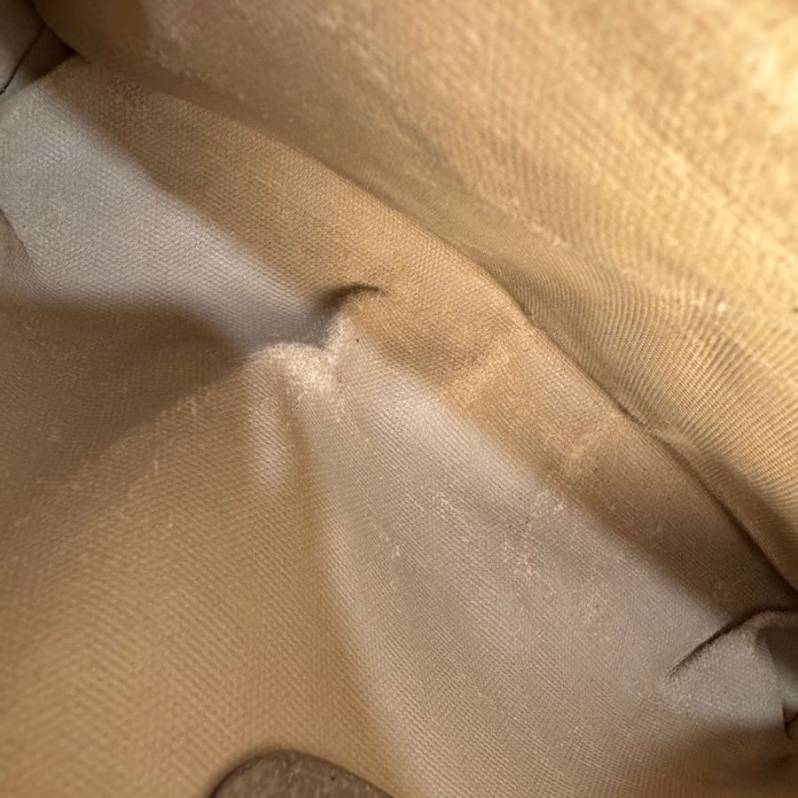 【赫蒂國際精品】Gucci 復古 GG 圖騰手拿包 化妝包 中古 二手vintage-26