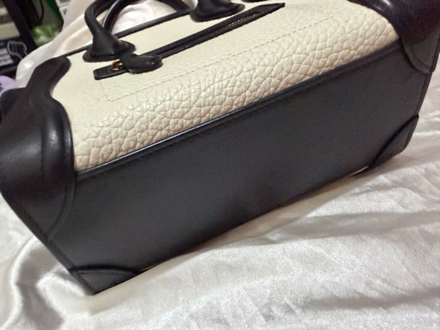 Celine Micro Luggage-70