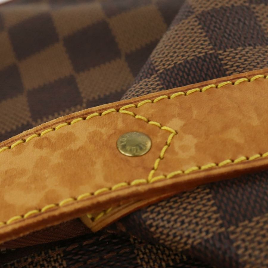 【日本直送】路易威登 Damier Ebene Cruiser 包 45 100 週年 N41160 正品 175770A-9