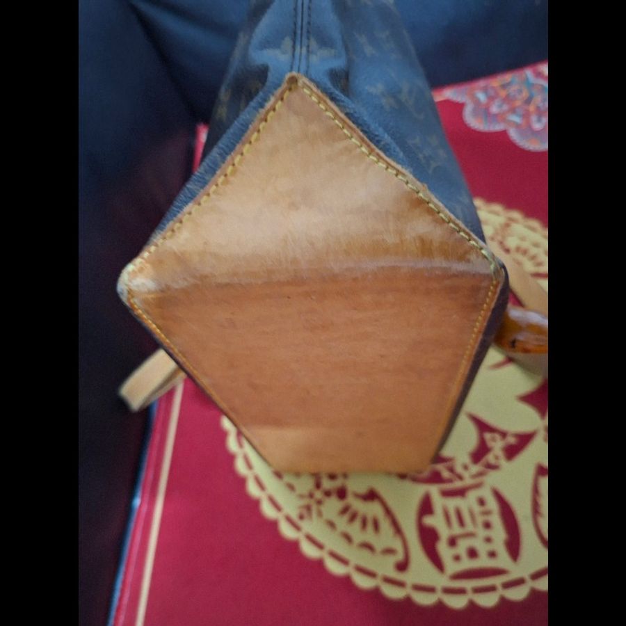 32cm/日本二手/LV/女神包,手提包-12