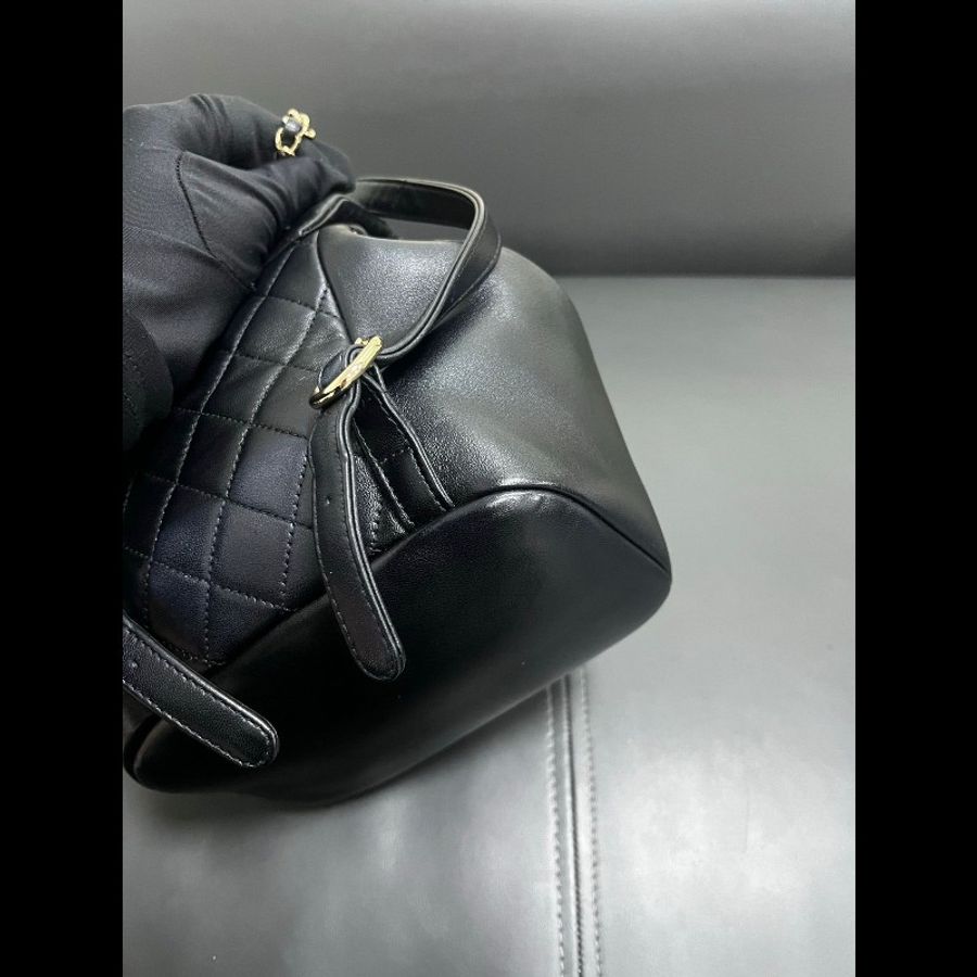 Chanel duma backpack-8