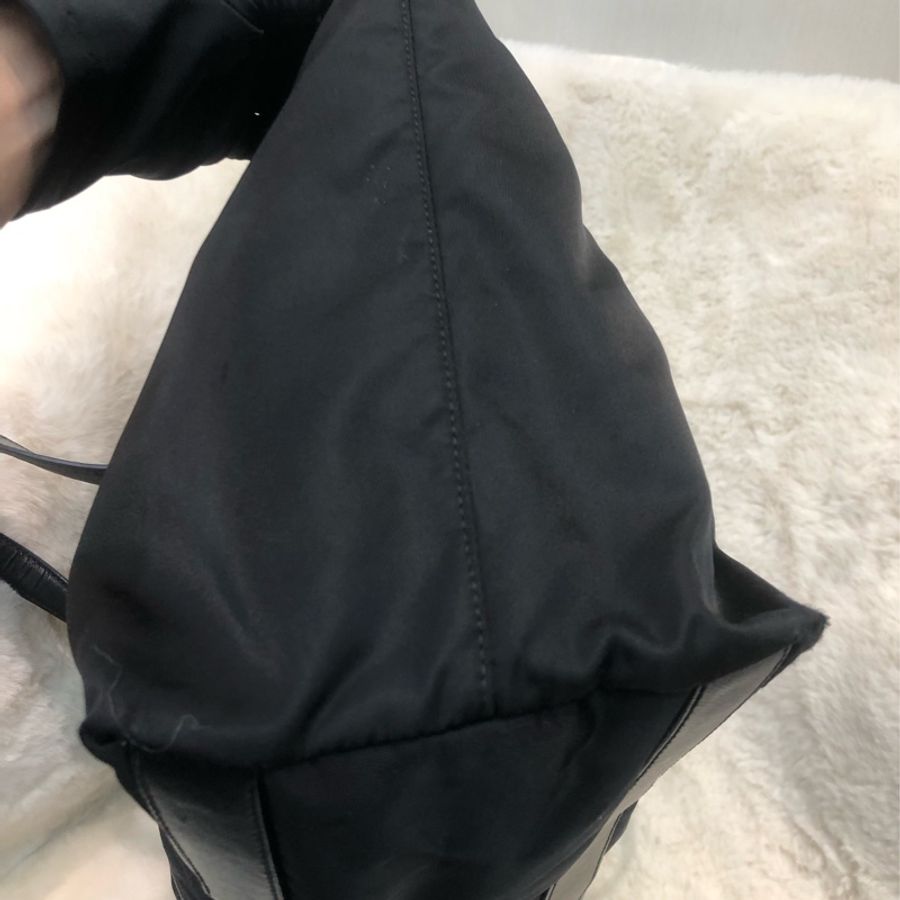 Prada 降落傘 Tote 34cm XC426-3