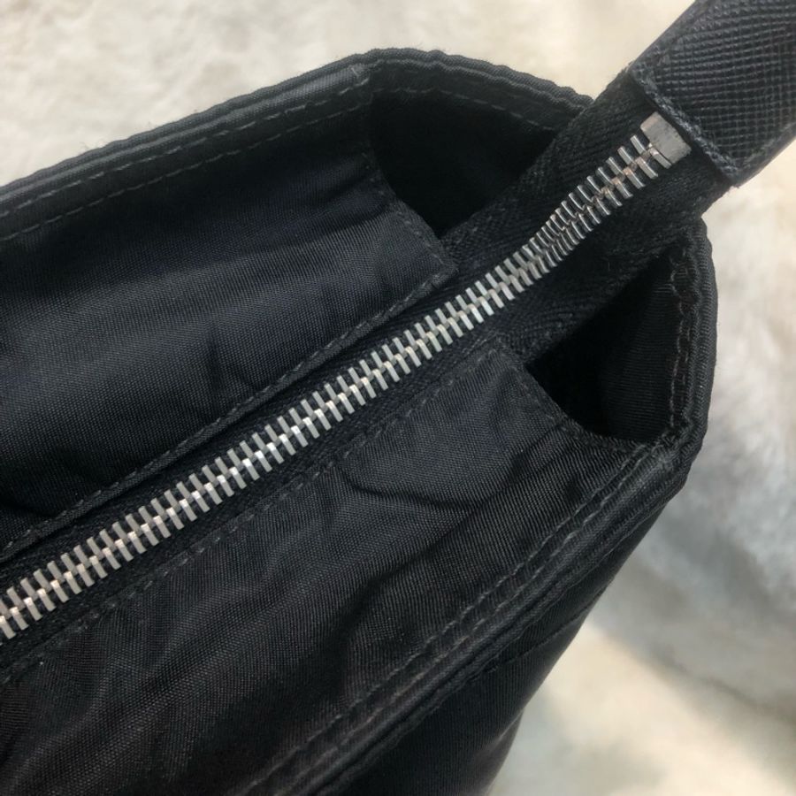Prada 降落傘 Tote 34cm XC426-8