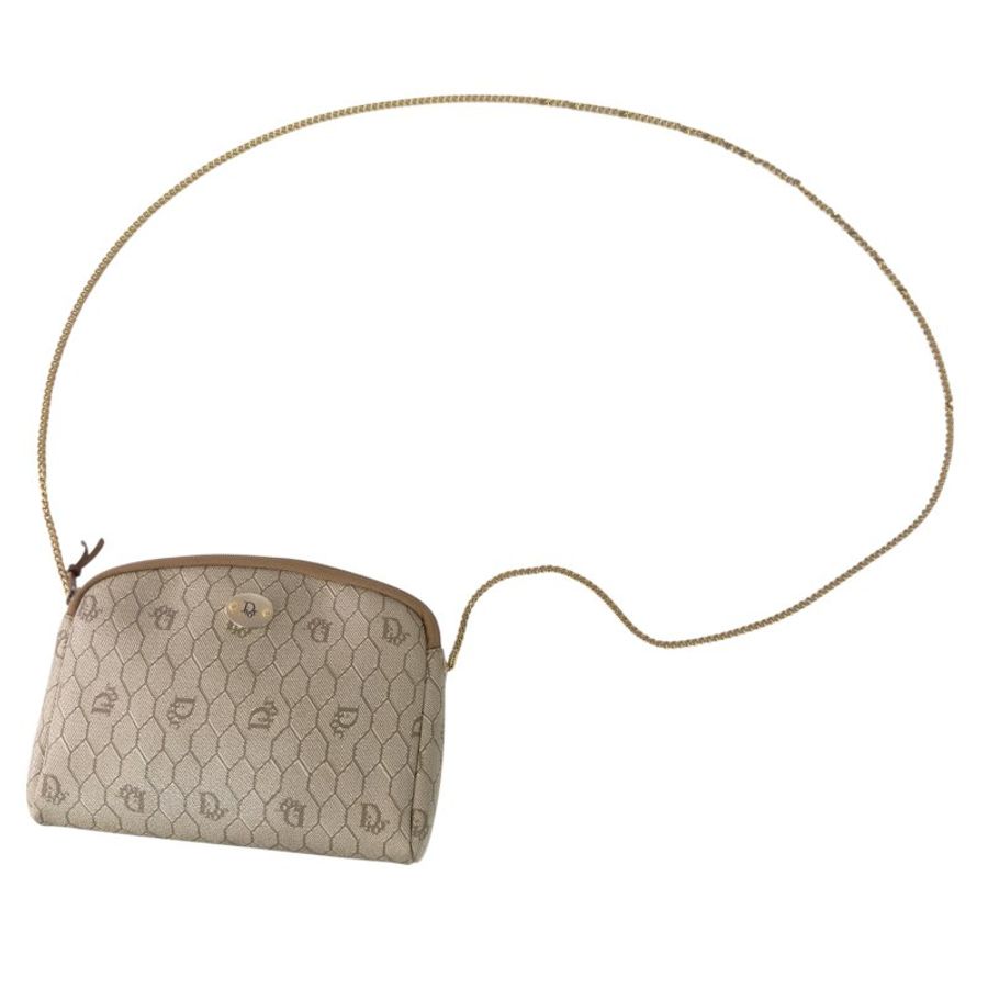 DIOR 中古 斜揹袋-0