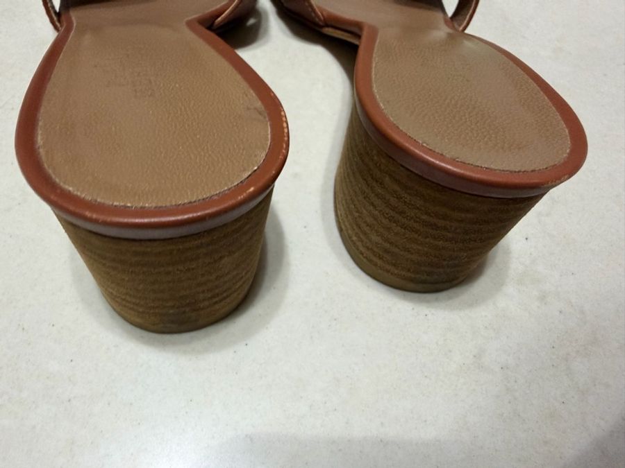 Hermès Oran 36.5-25