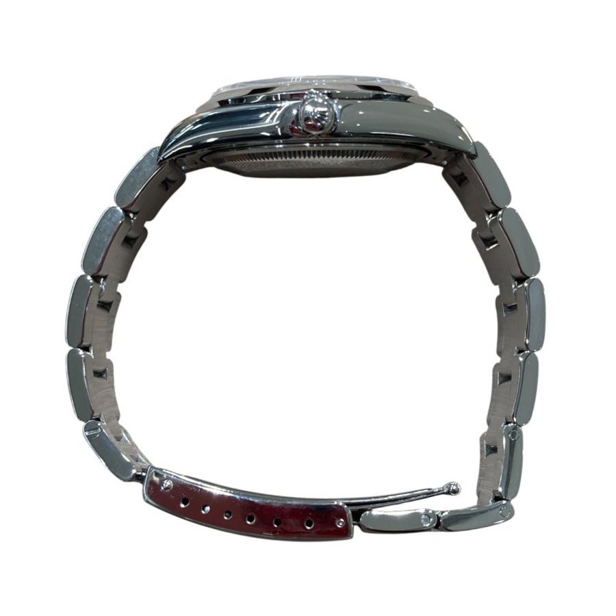 ROLEX 勞力士 AIR KING 14000 不鏽鋼 自動機械錶-1