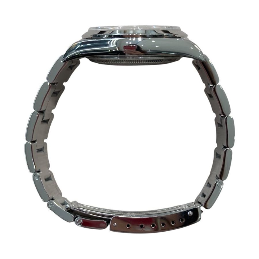 ROLEX 勞力士 AIR KING 14000 不鏽鋼 自動機械錶-2