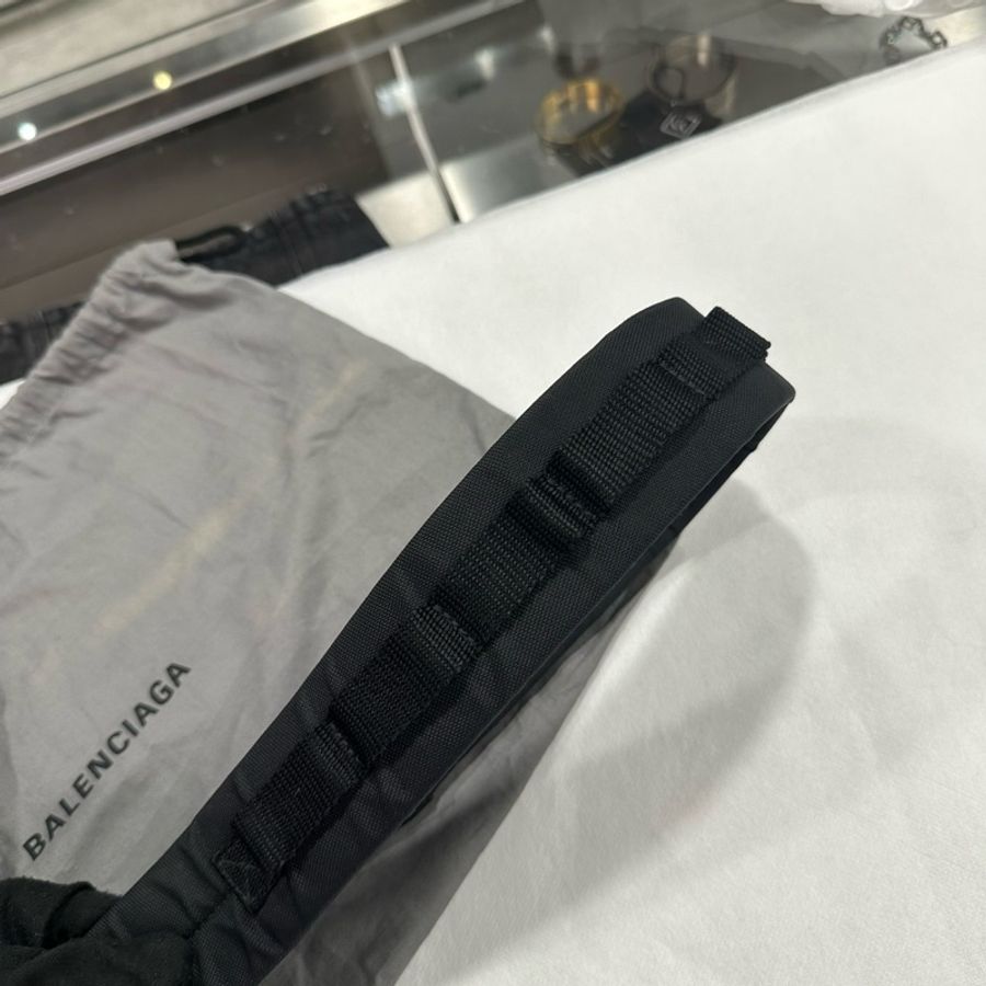 狀況不錯🌟Balenciaga 巴黎世家 Army 郵差包｜Classic Trend CT精品｜台北東區實體-5