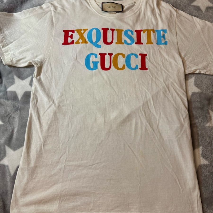 Gucci 上衣T恤 XXS-10