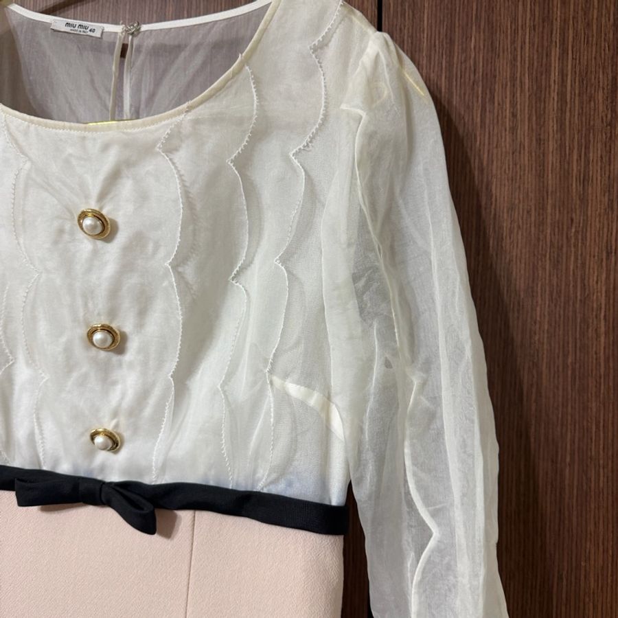 miumiu 洋裝40-4