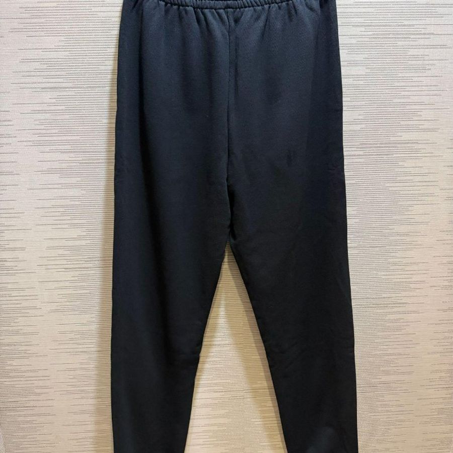 💎Han's house精品服飾💎 CELINE 棉長褲 現貨S M原價25000-3