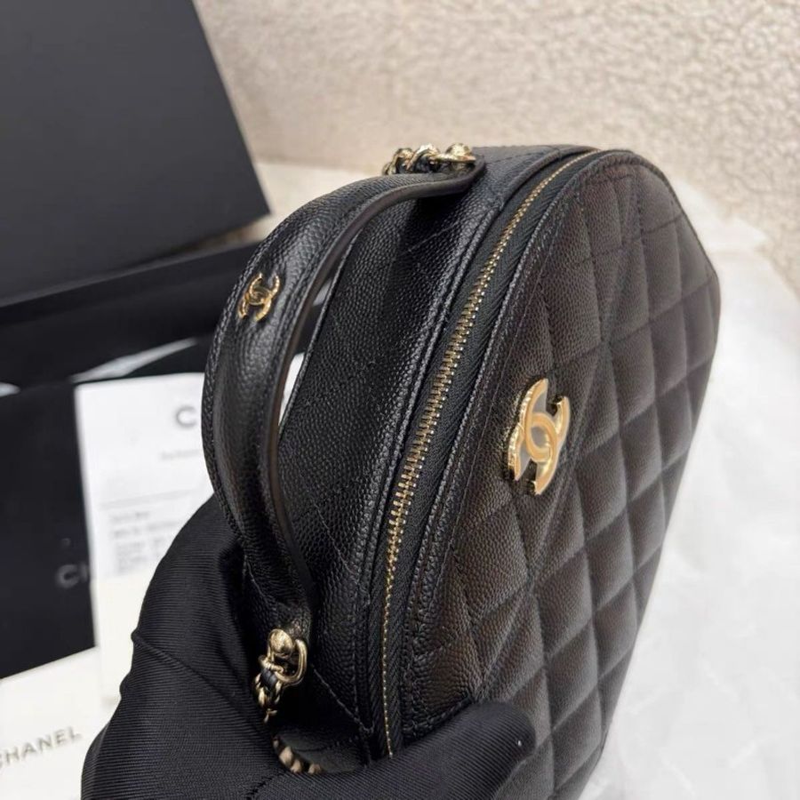 Chanel 25C Bag-4