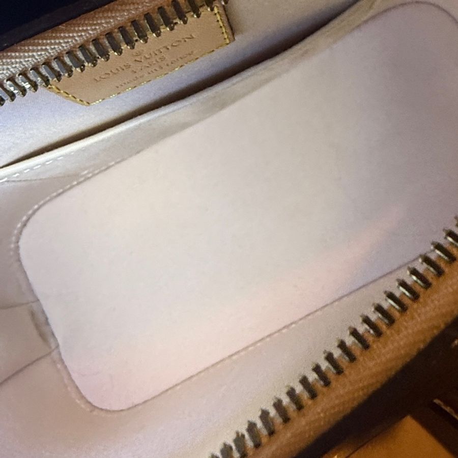 Louis Vuitton 路易威登 貝殼BB. 鎖和鑰匙,肩帶 🈚附件-2