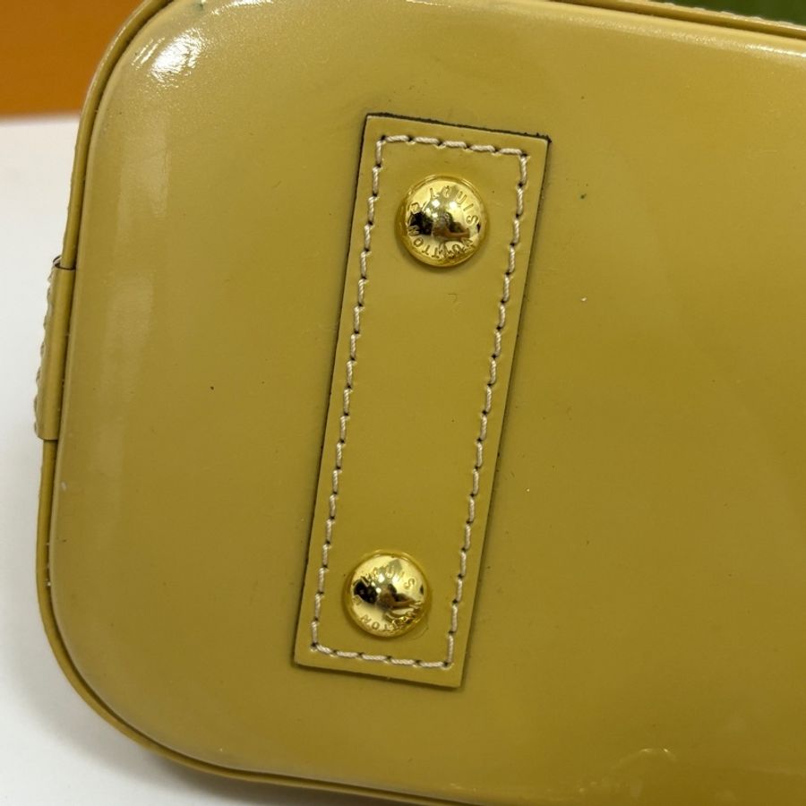 Louis Vuitton 路易威登 貝殼BB. 鎖和鑰匙,肩帶 🈚附件-11